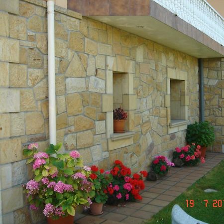 מלון Sancibrián Residencial Santamaria מראה חיצוני תמונה