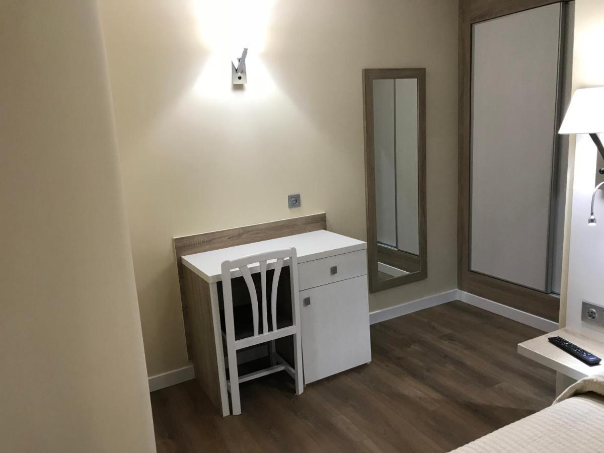 מלון Sancibrián Residencial Santamaria מראה חיצוני תמונה