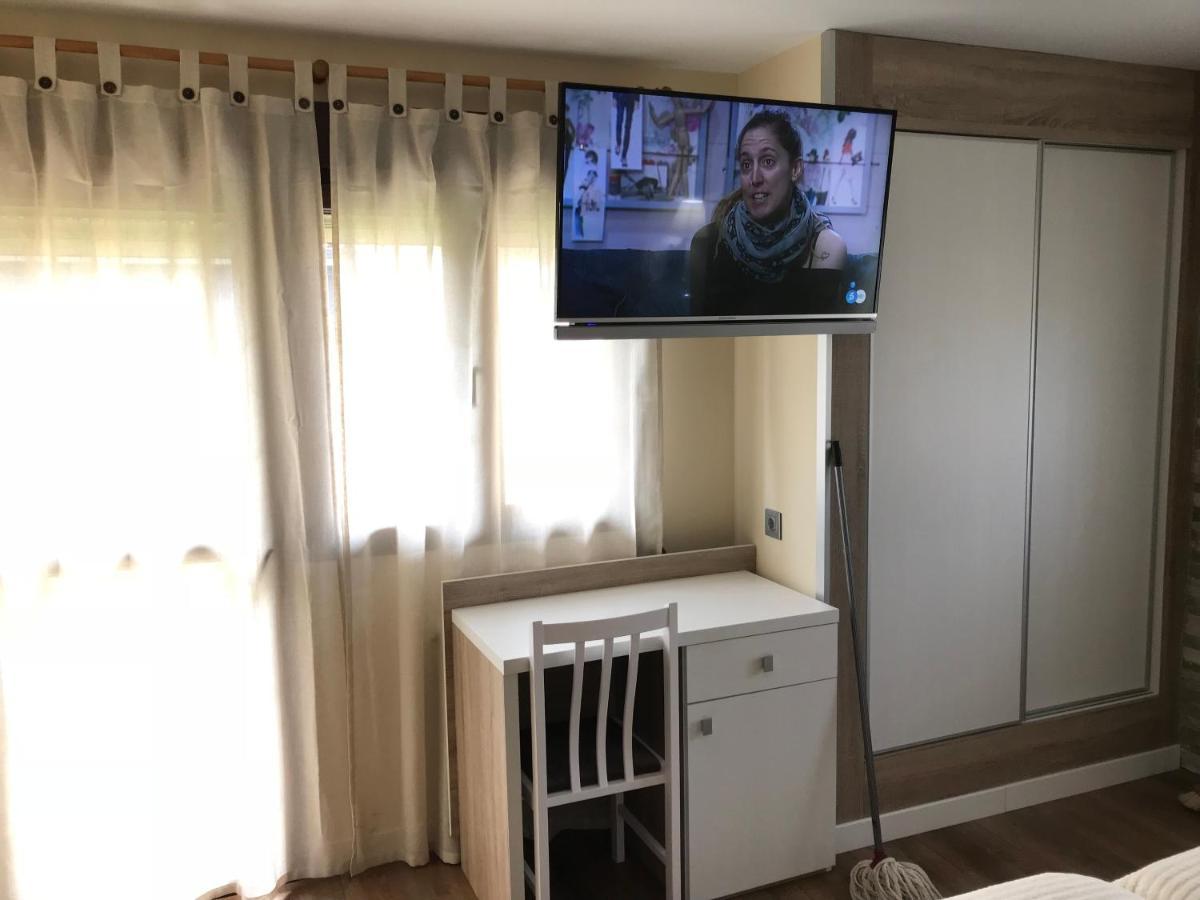 מלון Sancibrián Residencial Santamaria מראה חיצוני תמונה