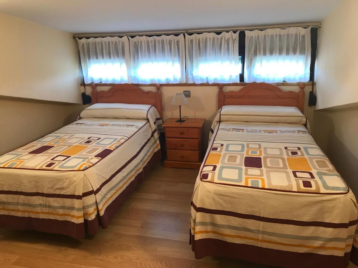 מלון Sancibrián Residencial Santamaria מראה חיצוני תמונה