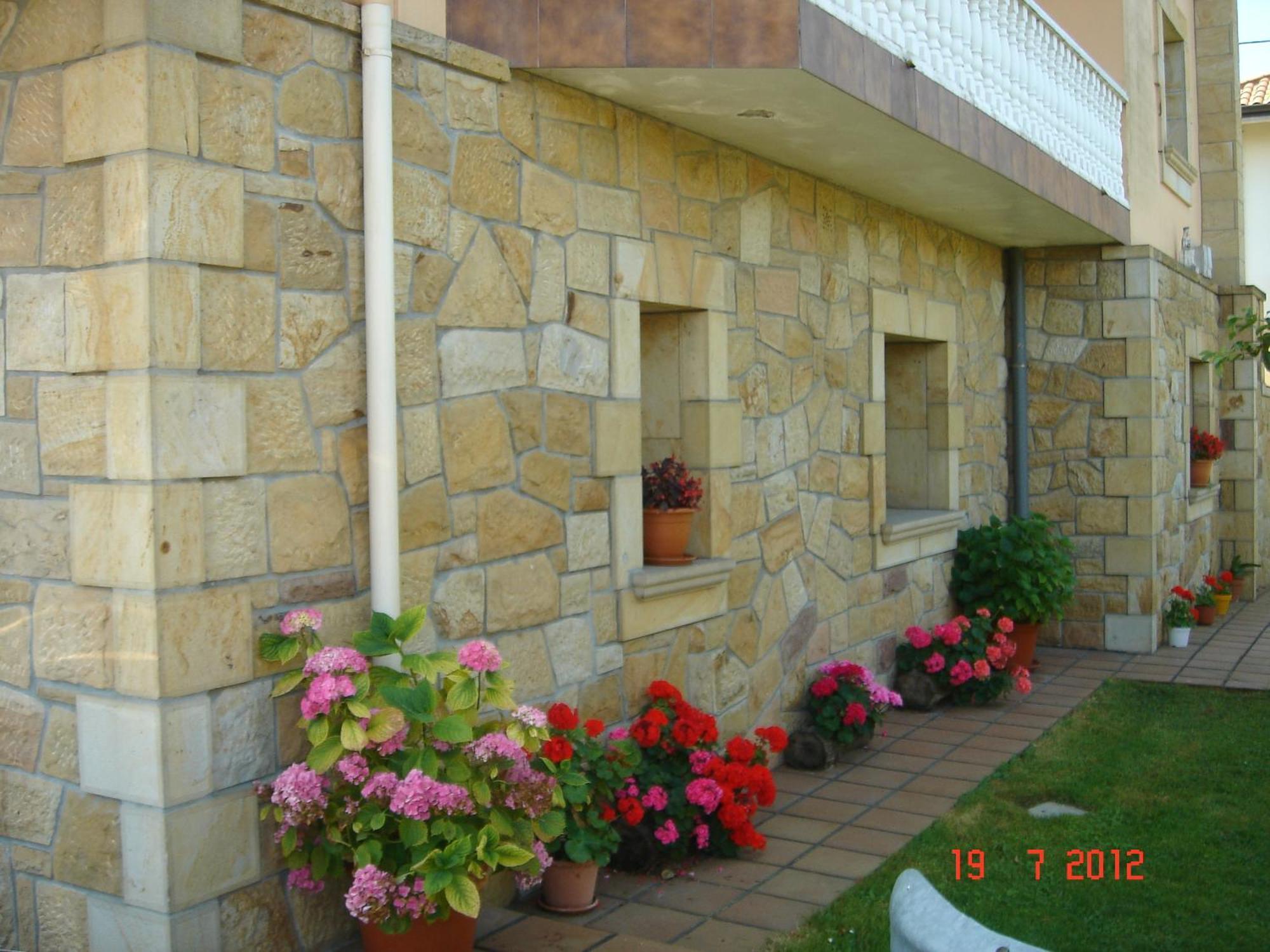 מלון Sancibrián Residencial Santamaria מראה חיצוני תמונה