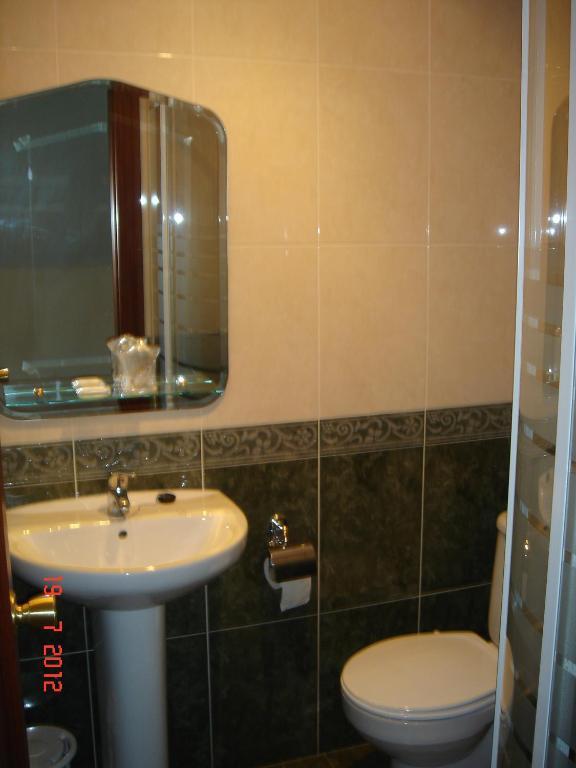 מלון Sancibrián Residencial Santamaria חדר תמונה